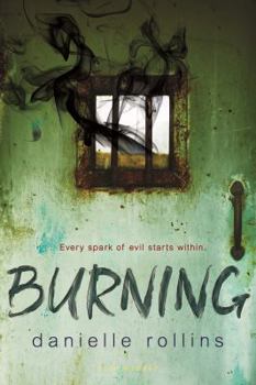 Paperback Burning Book