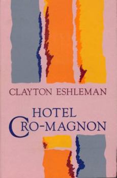 Paperback Hotel Cro-Magnon Book