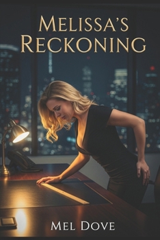 Paperback Melissa's Reckoning Book
