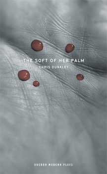 Paperback The Soft of Her Palm Book