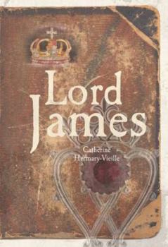 Hardcover Lord James Book