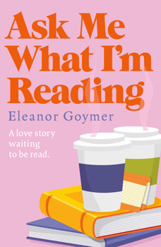 Paperback Ask Me What I'm Reading Book