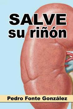 Paperback Salve su rinon [Spanish] Book