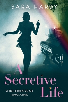 Paperback A Secretive Life Book