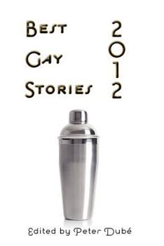 Paperback Best Gay Stories 2012 Book