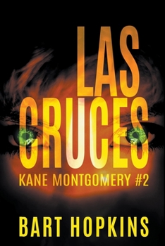 Paperback Las Cruces Book