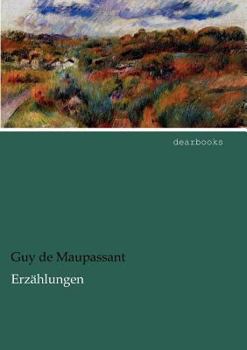 Paperback Erz Hlungen [German] Book