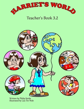 Paperback Teacher's Book 3.2 Book