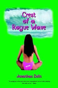Hardcover Crest of a Rogue Wave Book