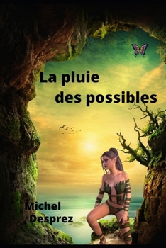 Paperback La pluie des possibles [French] Book