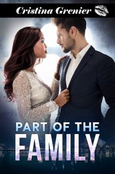 Paperback Part of the Family: A Bwwm Single Father Billionaire Romance Book