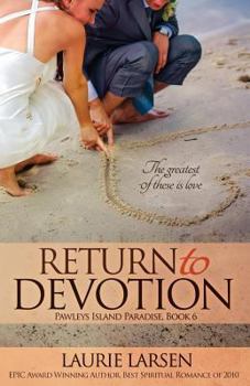 Paperback Return to Devotion Book