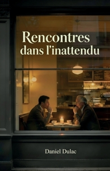 Paperback Rencontres dans l'inattendu [French] Book