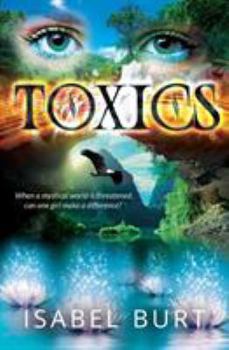 Paperback Toxics Book