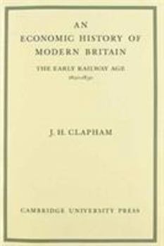 An Economic History of Modern Britain 3 Volume Paperback Set - Book  of the An Economic History of Modern Britain