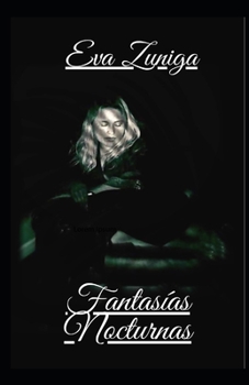 Paperback Fantasías Nocturnas [Spanish] Book