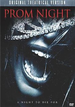 DVD Prom Night Book