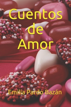 Paperback Cuentos de Amor [Spanish] Book