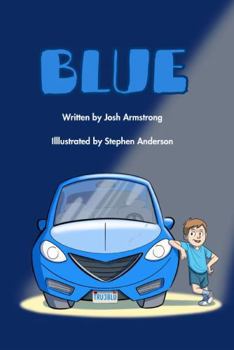 Paperback Blue Book