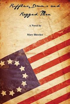 Paperback Ruffles, Drums, and Ragged Men Book