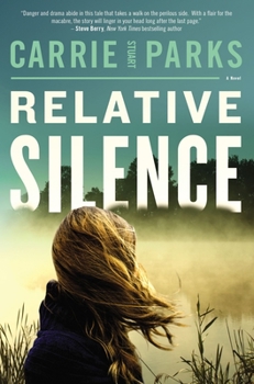 Paperback Relative Silence Book