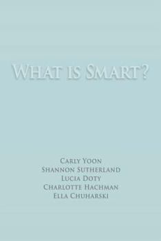 Paperback What is Smart? Book