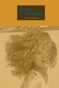 Paperback Lendas e Bruxarias: Contos para a Infância e Juventude [Portuguese] Book
