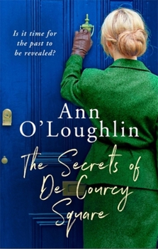 Paperback The Secrets of de Courcy Square Book