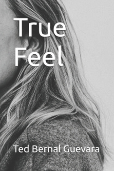 Paperback True Feel Book