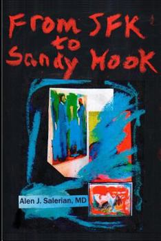 Paperback From JFK to Sandy Hook Book