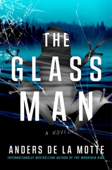 Hardcover The Glass Man Book