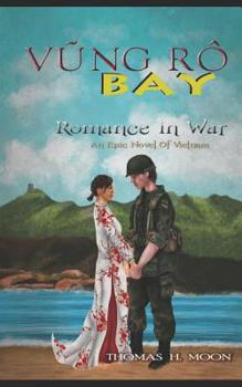 Paperback Vung Ro Bay: Romance in War Book