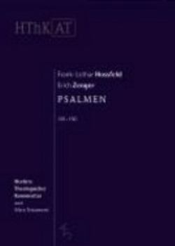Hardcover Psalmen 101-150 [German] Book