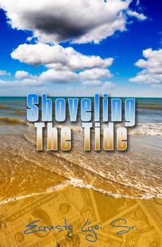 Perfect Paperback Shoveling the Tide Book