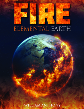 Paperback Fire Book