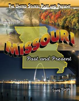 Library Binding Missouri Book