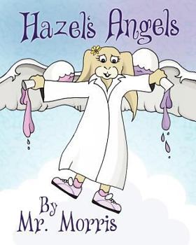 Paperback Hazel's Angels Book