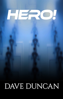 Paperback Hero! Book