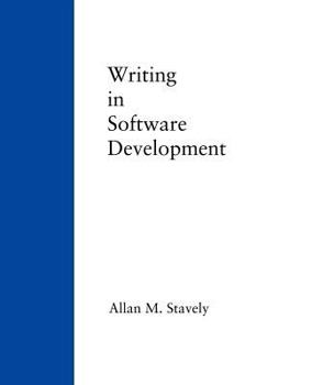 Paperback Writing in Software Development Book