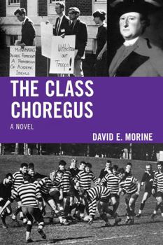 Paperback The Class Choregus Book