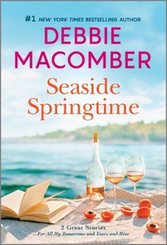 Mass Market Paperback Seaside Springtime Book