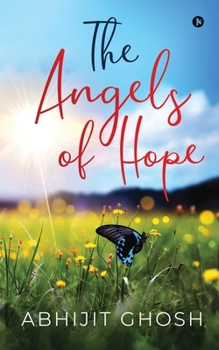Paperback The Angels of Hope Book