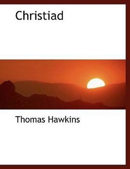 Paperback Christiad Book