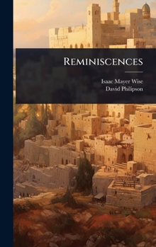 Hardcover Reminiscences Book