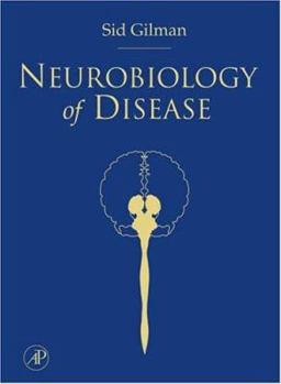 Hardcover Neurobiology of Disease Book