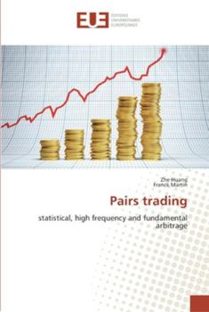 Paperback Pairs trading Book