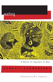 Waiting (Women Writing Africa)