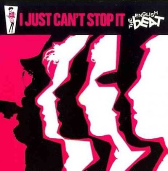 Music - CD I Just Can't Stop Book