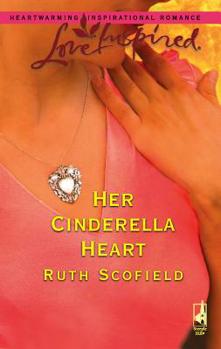 Mass Market Paperback Her Cinderella Heart Book