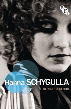 Paperback Hanna Schygulla Book